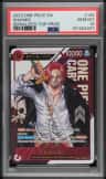 Shanks