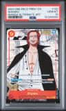 Shanks