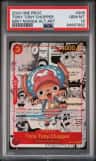 Tony Tony Chopper