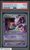 Mewtwo Lv X