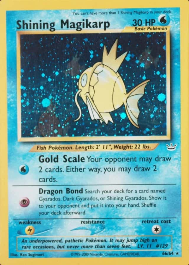 Double Holo · Error