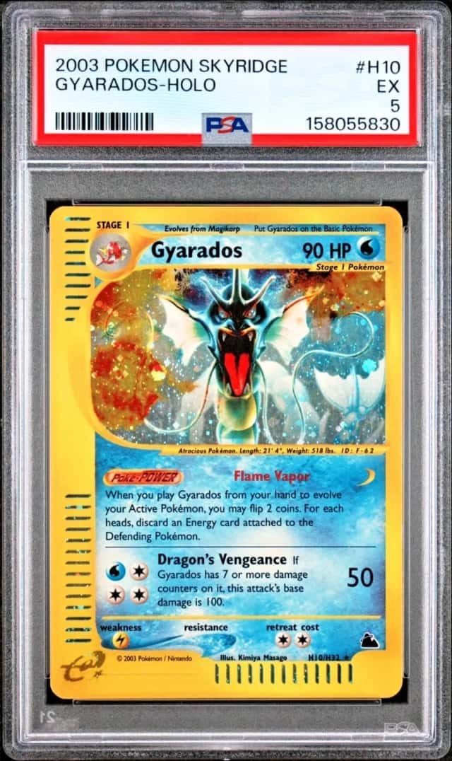 Gyarados