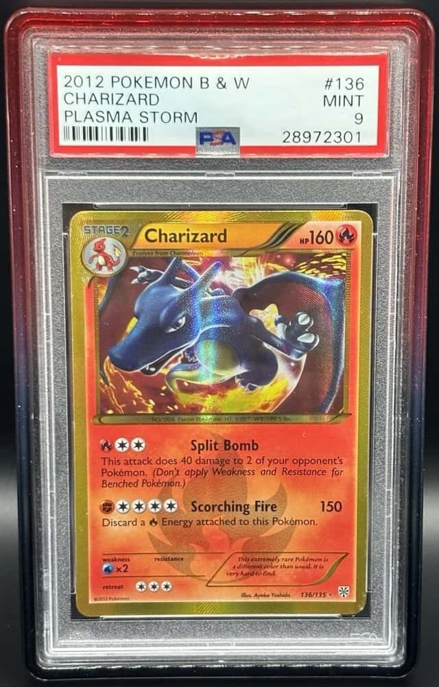 Charizard