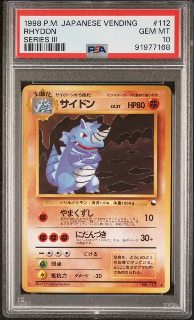 Rhydon