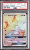 Mewtwo Gx