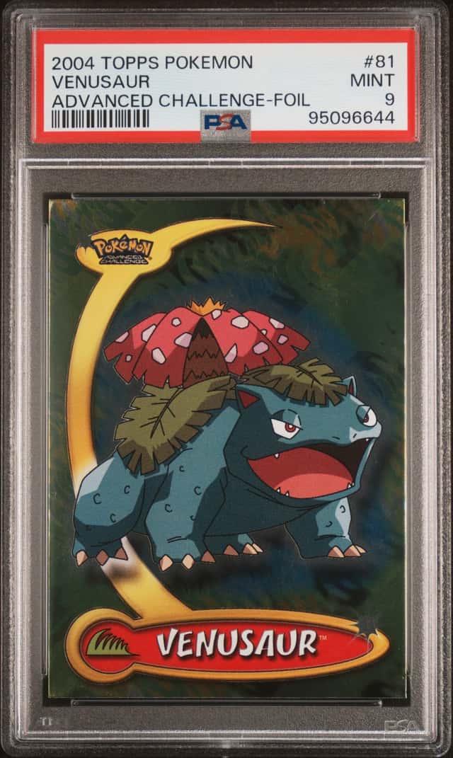 Venusaur