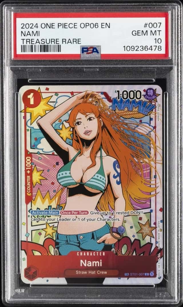 Nami