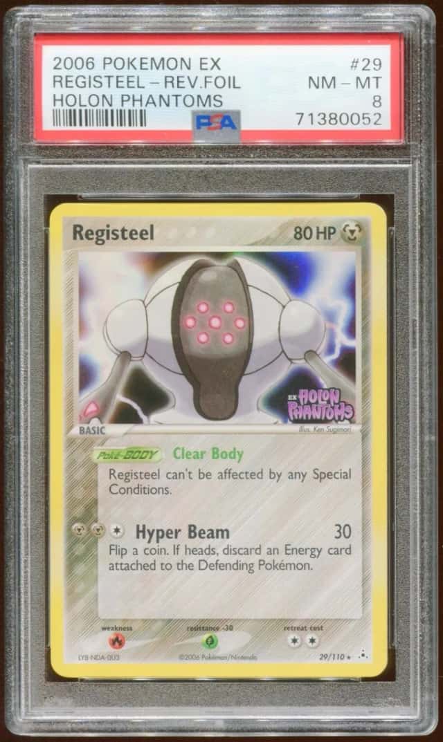 Registeel