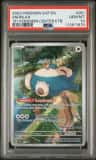 Snorlax