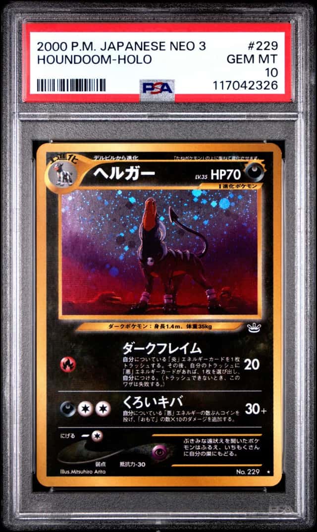 Houndoom