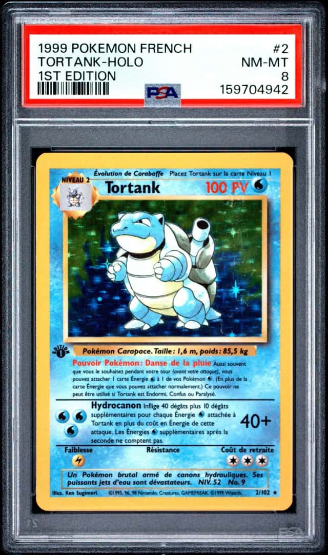 Tortank