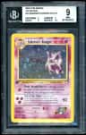 Sabrina'S Gengar