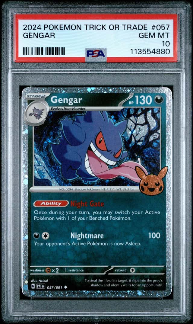 Gengar