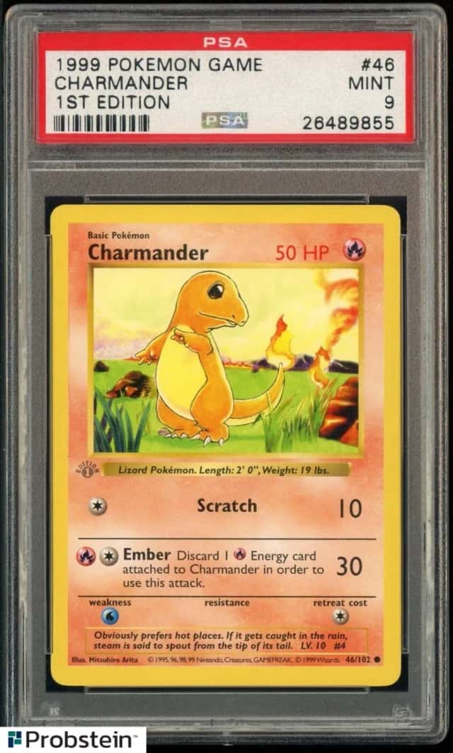 Charmander