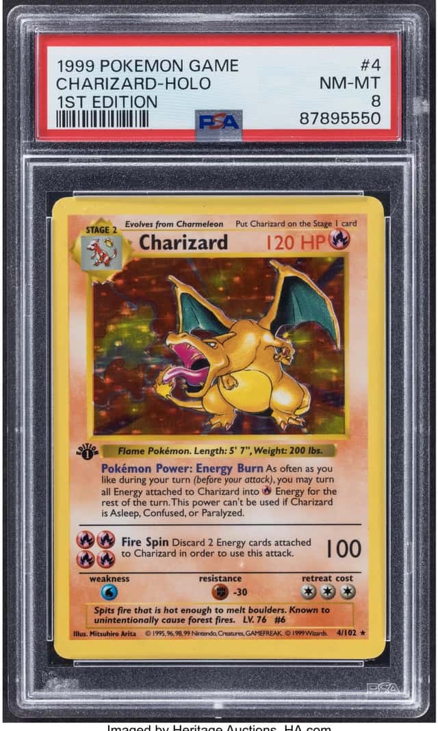 Charizard