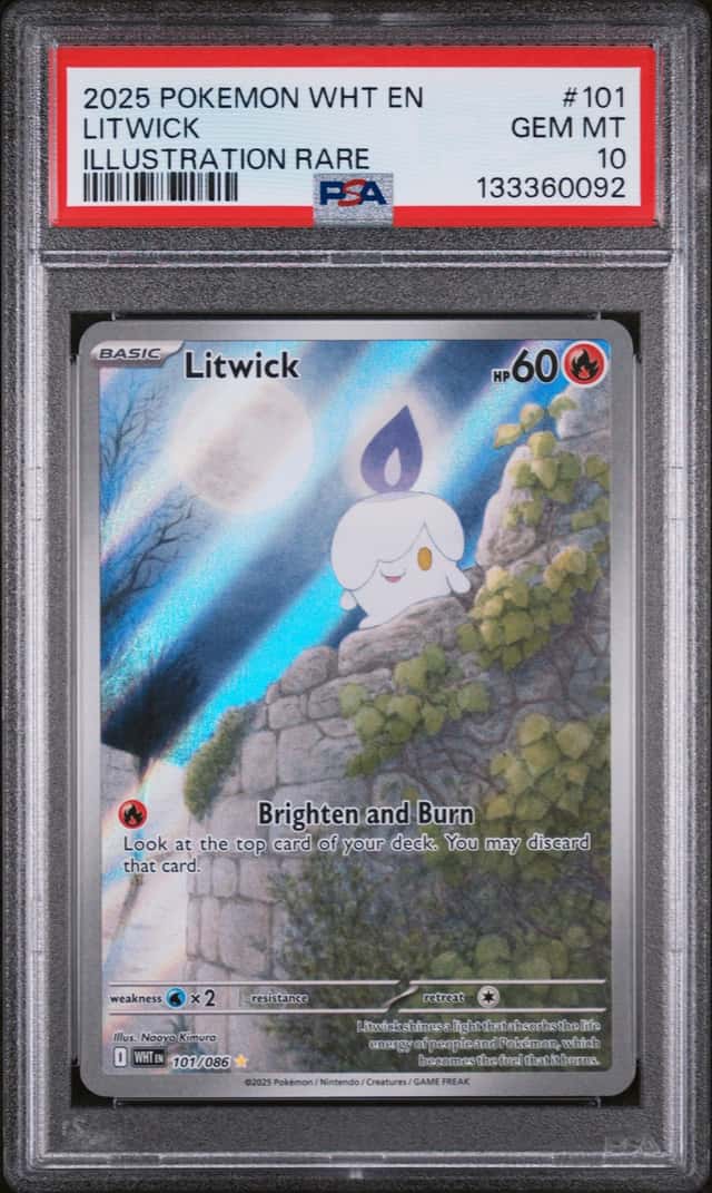 Litwick