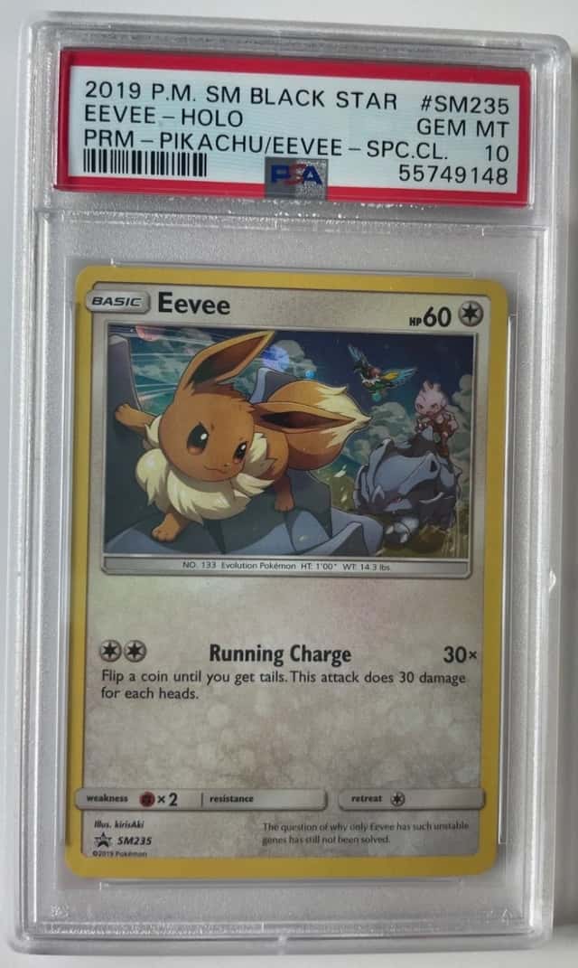 Eevee