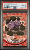 Weezing