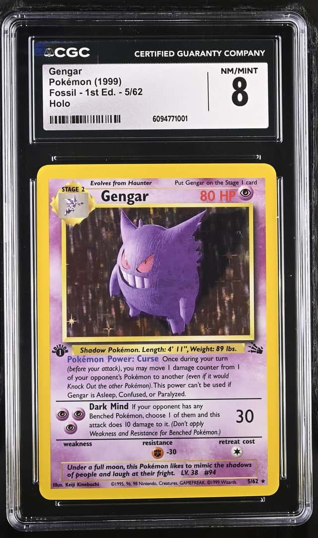 Gengar