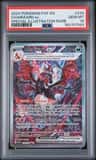 Charizard Ex