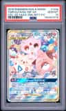 Tgpi/clfa/iglybf Gx
