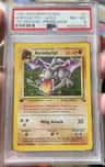 Aerodactyl