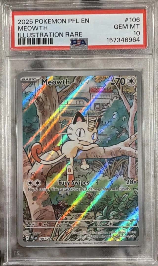 Meowth