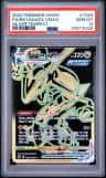 Rayquaza Vmax