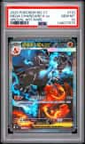 Mega Charizard X Ex