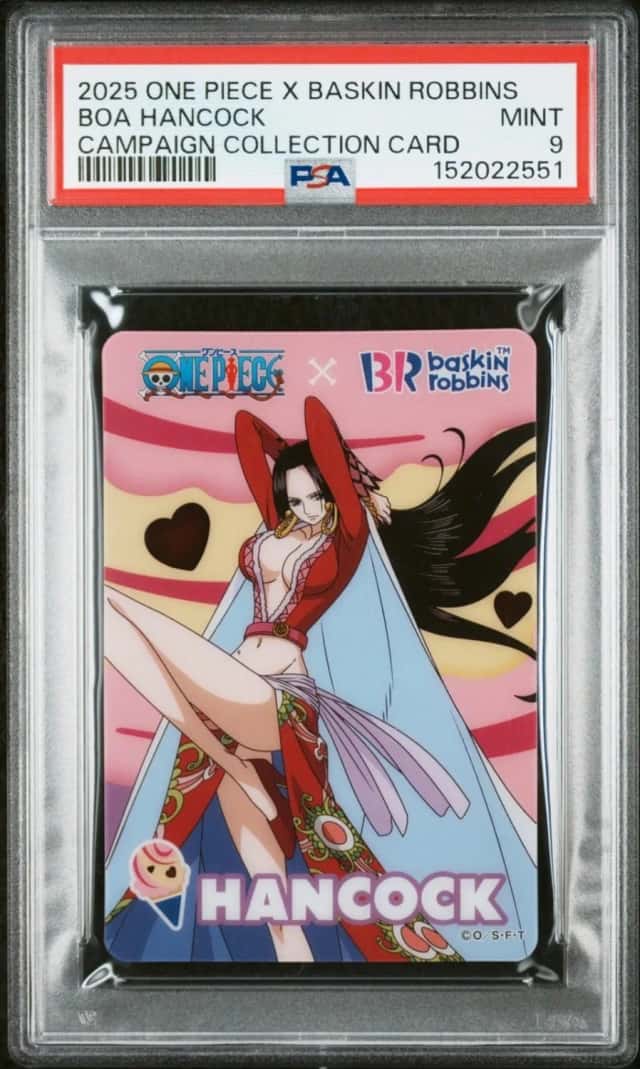 Boa Hancock