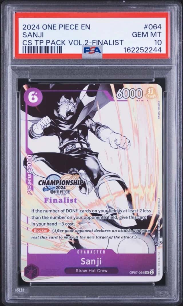 Sanji
