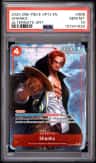 Shanks