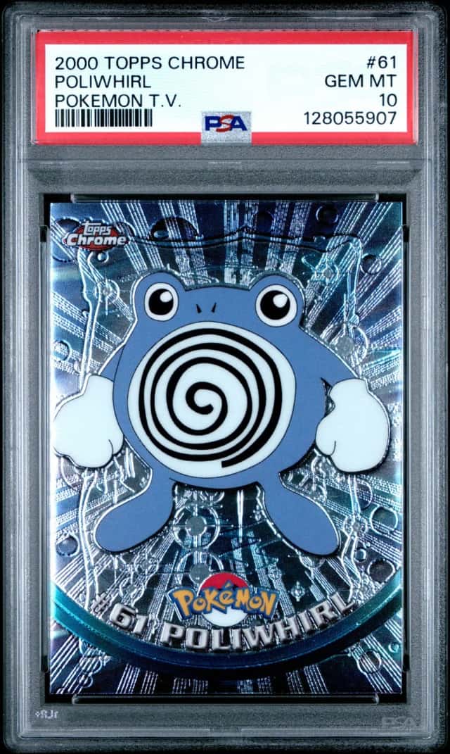 Poliwhirl