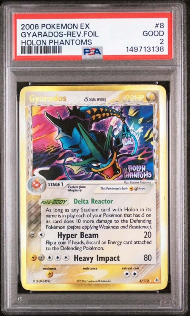 Gyarados