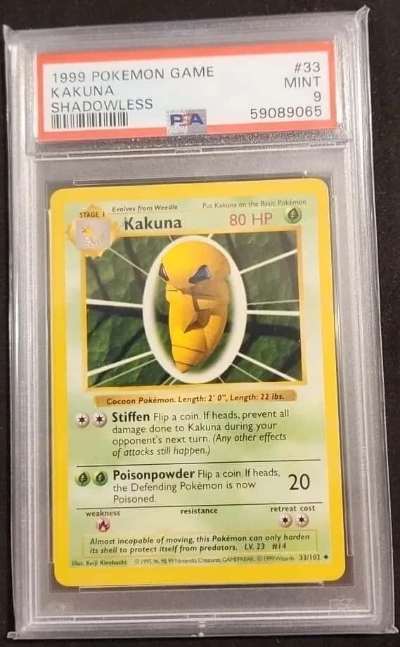 Kakuna