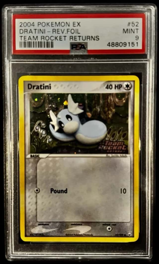 Dratini