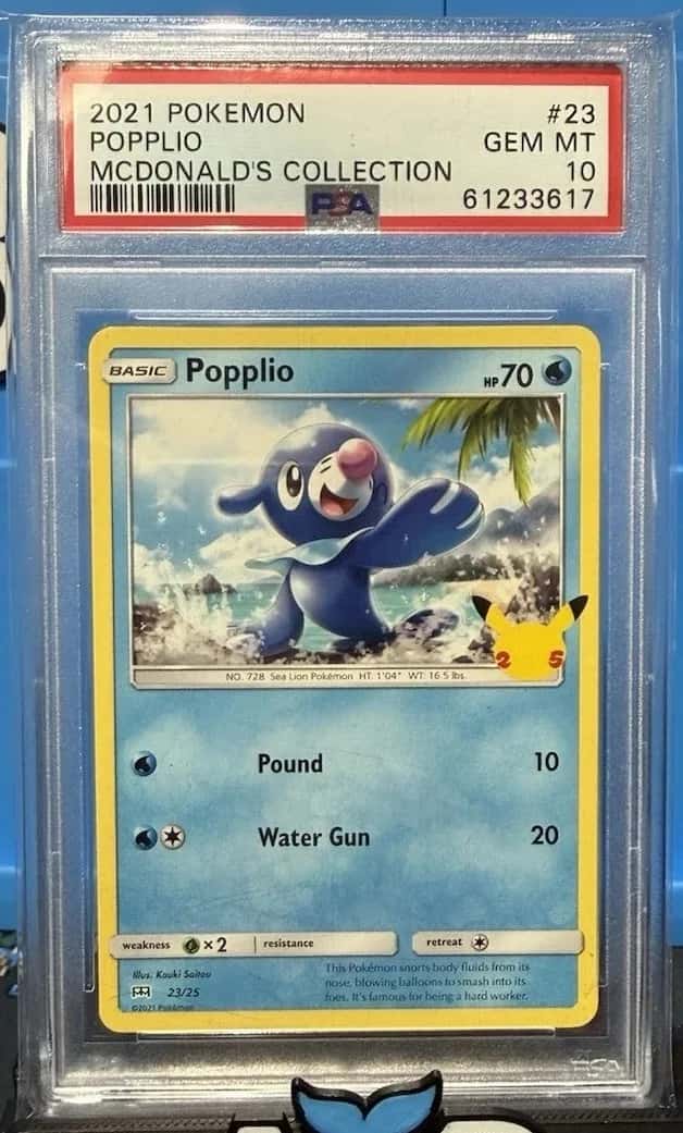 Popplio