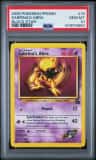 Sabrina'S Abra