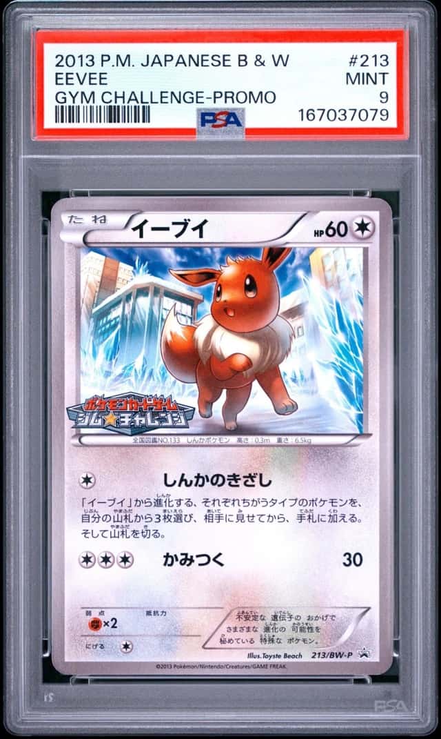 Eevee