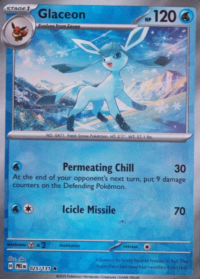Poke Ball · Reverse Holo