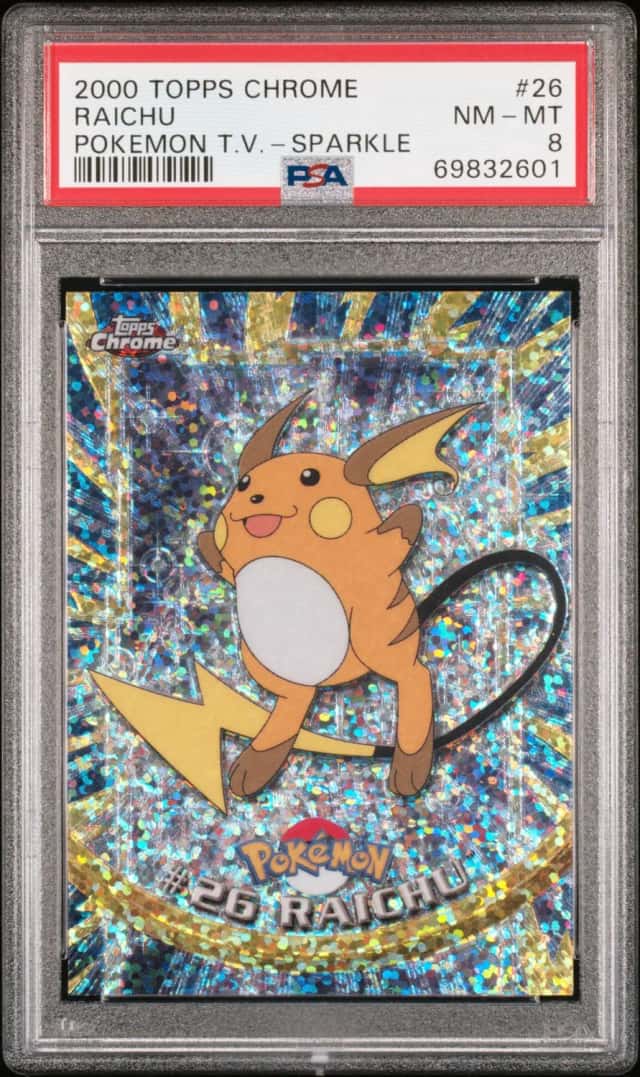 Raichu