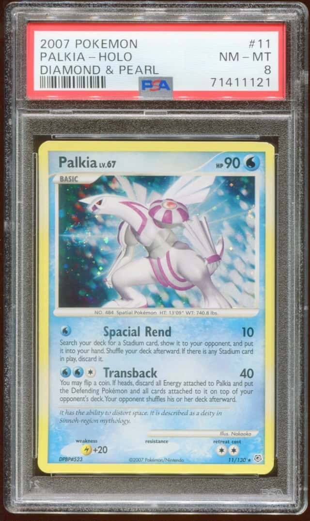 Palkia