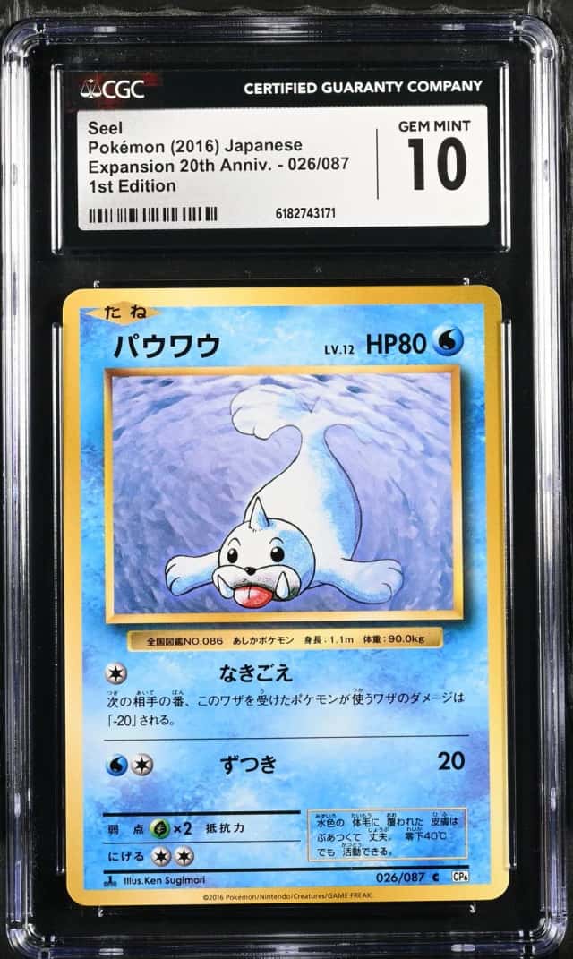 Seel