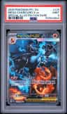 Mega Charizard X Ex