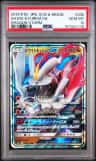 White Kyurem Gx