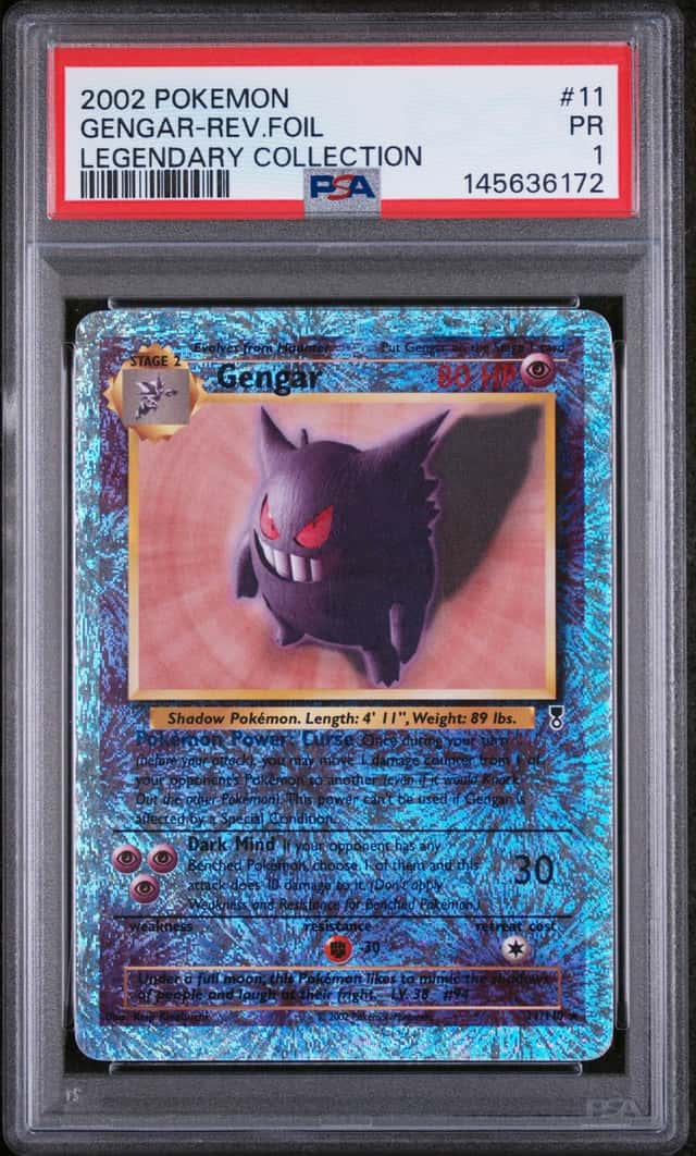 Gengar