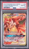 Charizard/braixen Gx