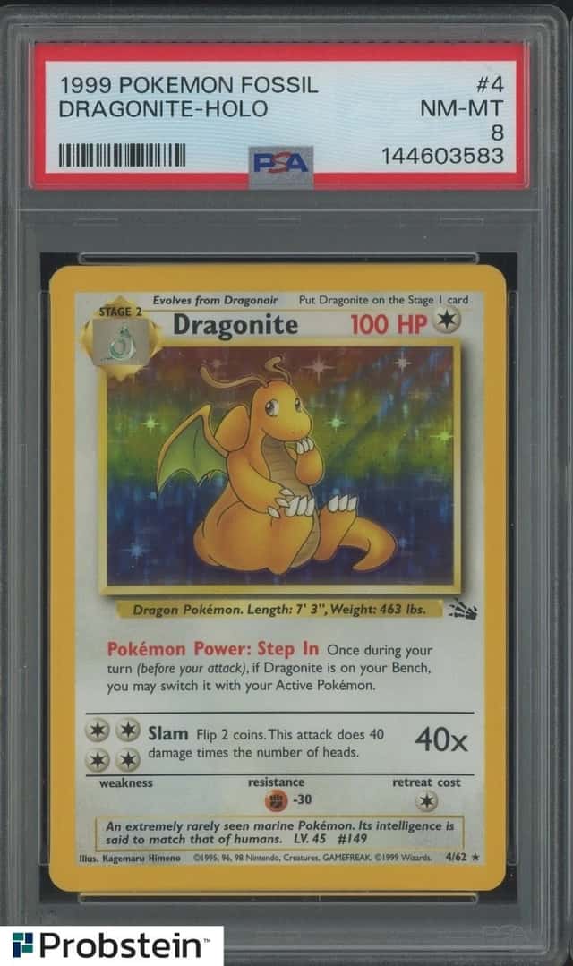 Dragonite