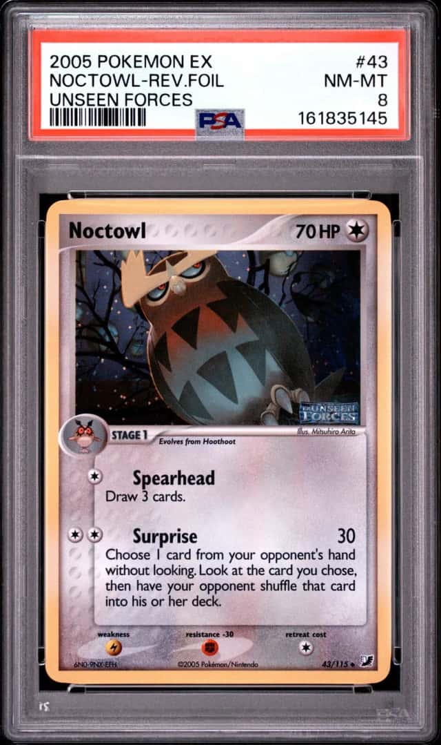 Noctowl