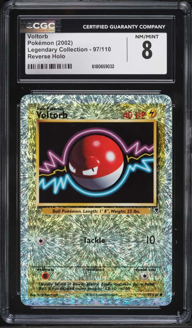 Voltorb